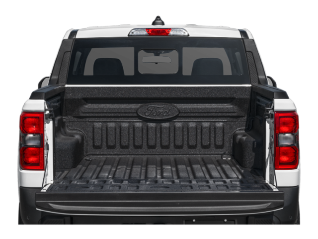 New 2026 White Ford Lariat image 8