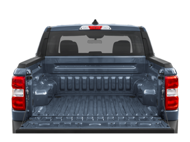 2026 FORD MAVERICK - Image 8