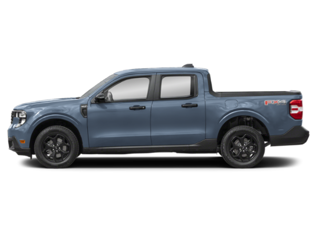 New 2026 BK Ford XLT image 3