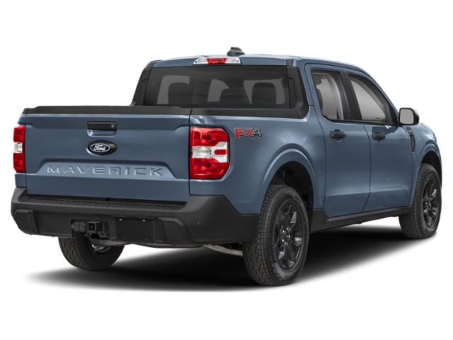 New 2026 BK Ford XLT image 2