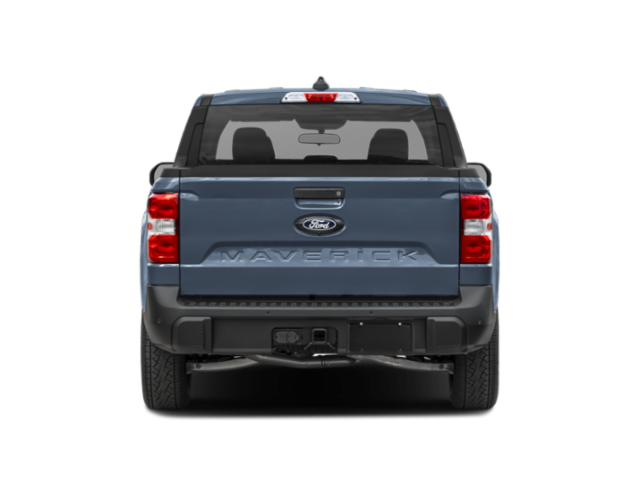 New 2026  Ford MAVERICK XLT FW image 5