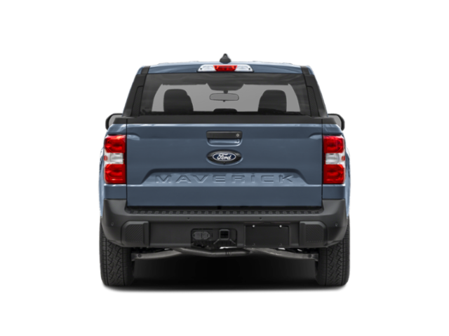 New 2026 BK Ford XLT image 5