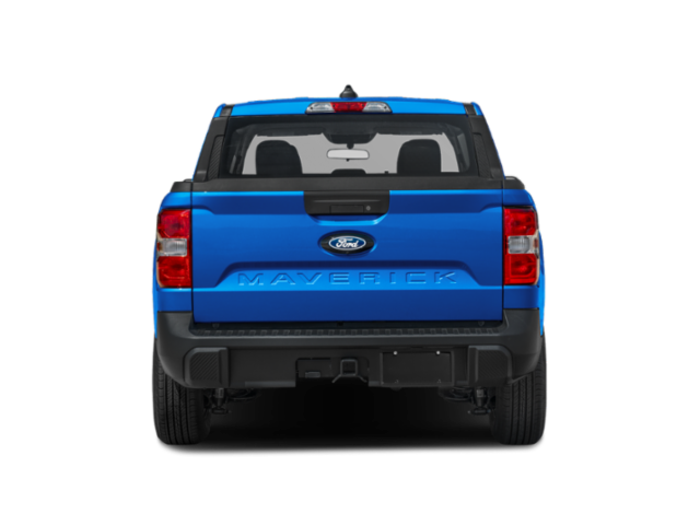 New 2026  Ford MAVERICK FWD image 5