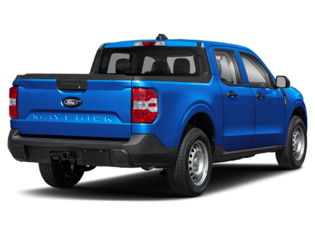 New 2026  Ford MAVERICK FWD image 2