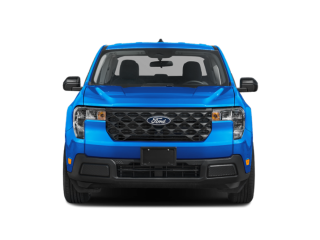 New 2026  Ford MAVERICK FWD image 4