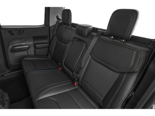 New 2026 White Ford Lobo Standard image 17