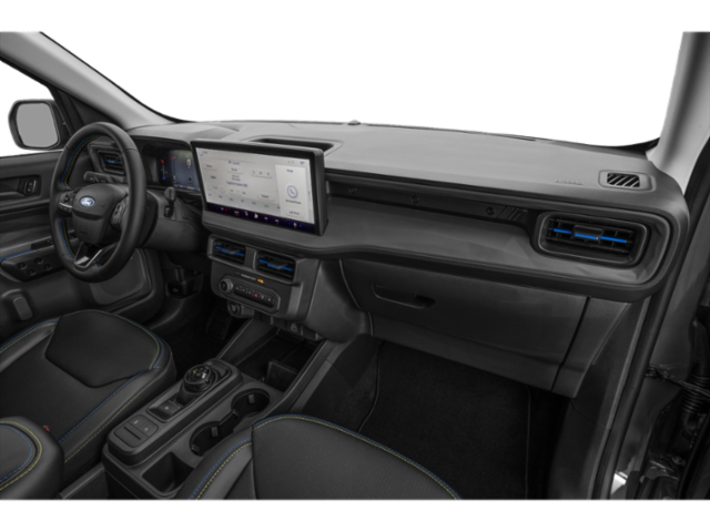 New 2026 White Ford Lobo Standard image 19