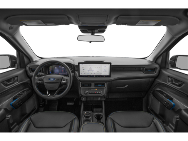 New 2026 White Ford Lobo Standard image 12