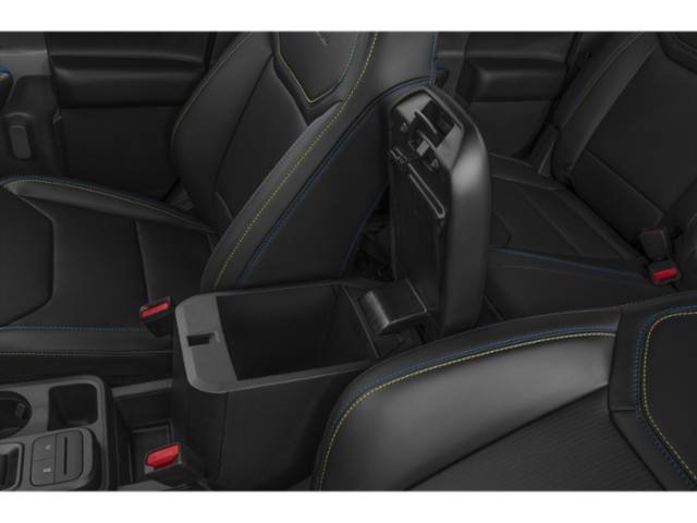 New 2026 White Ford Lobo Standard image 18