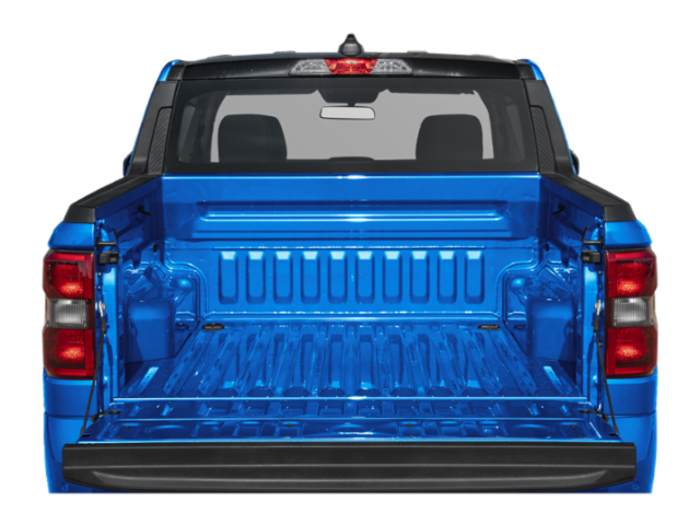 New 2026 White Ford Lobo Standard image 15