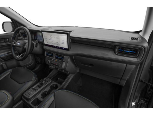 New 2026 White Ford Lobo Standard image 21