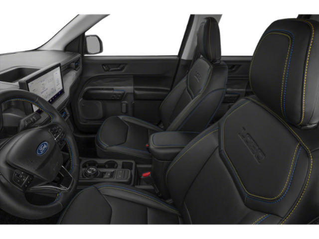 New 2026 White Ford Lobo Standard image 15