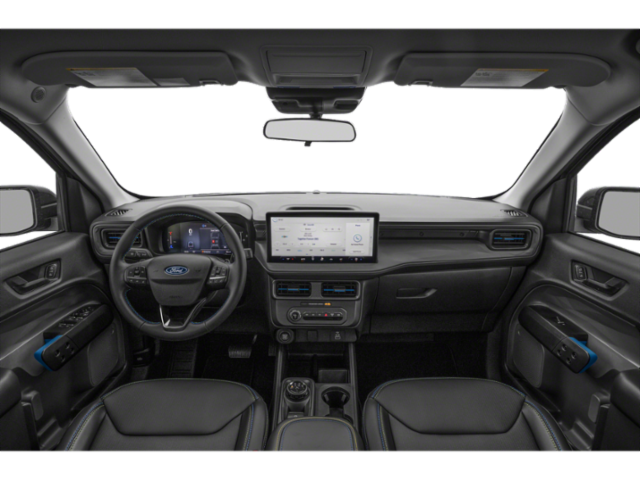 New 2026 White Ford Lobo Standard image 14
