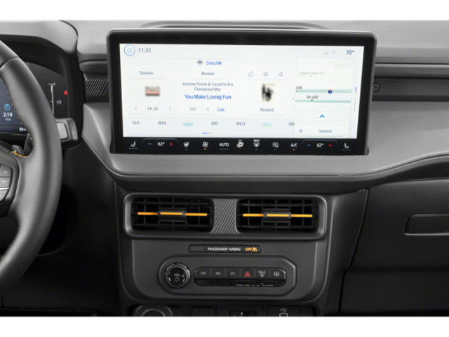 New 2026 Gray Ford Tremor image 7