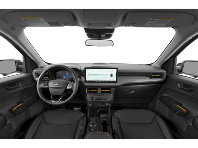 New 2026 Gray Ford Tremor image 5