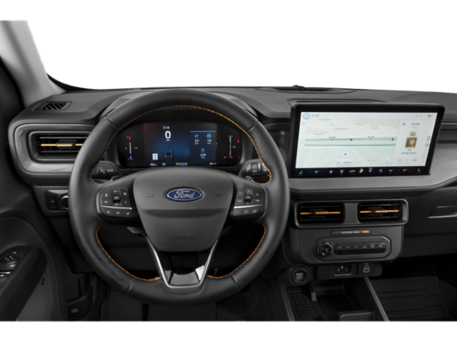 New 2026 Gray Ford Tremor image 4