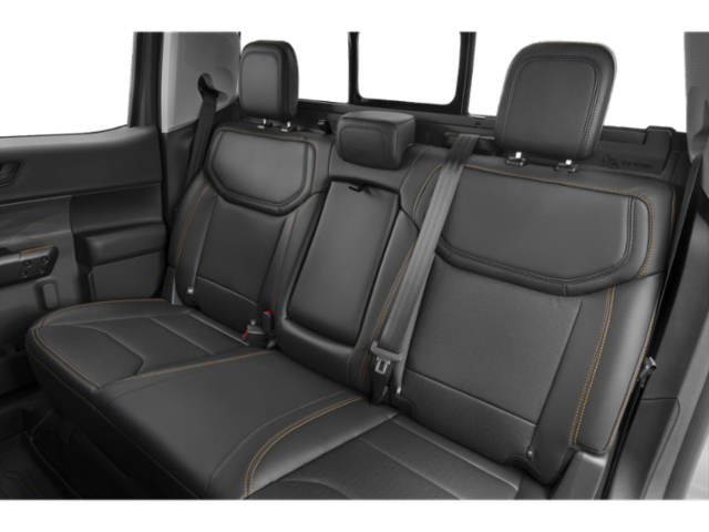 New 2026 Gray Ford Tremor image 10