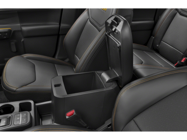 New 2026 Gray Ford Tremor image 11