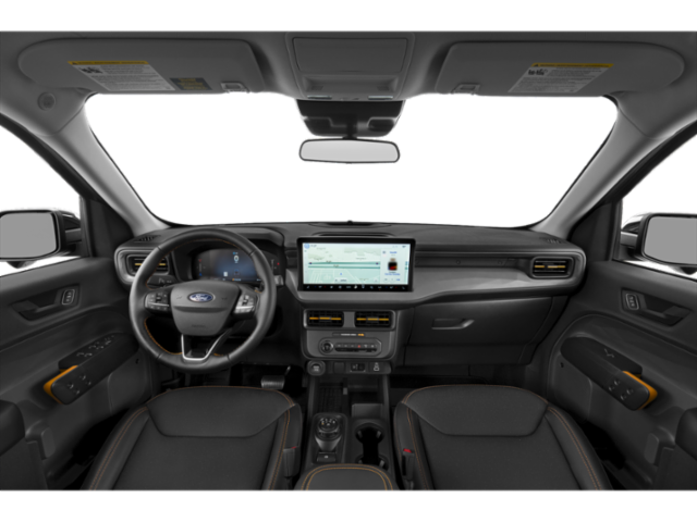 New 2026 Gray Ford Tremor image 5
