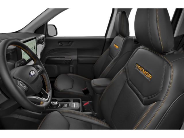 New 2026 Gray Ford Tremor image 6