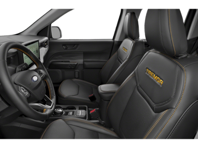 New 2026 Gray Ford Tremor image 6