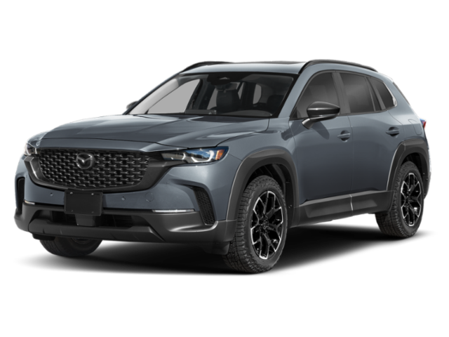 New 2026 Polymetal Gray Metallic Mazda 2.5 S Meridian Edition AWD image 7