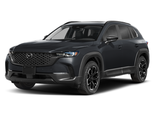 2026 Mazda CX-50 2.5 S Meridian Edition AWD