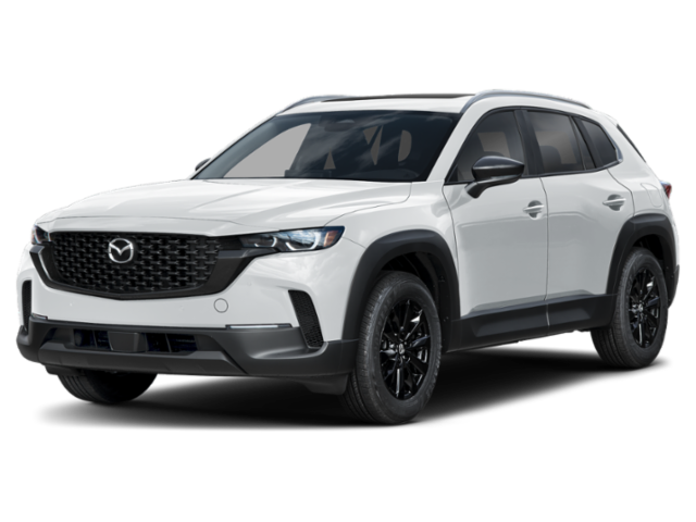 2026 Mazda CX-50 2.5 S Preferred AWD