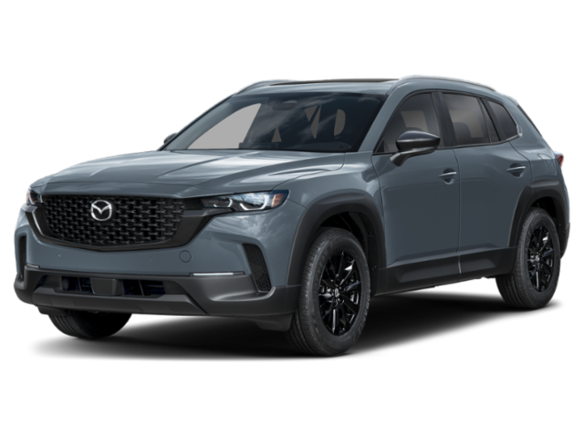 2026 Mazda CX-50 Preferred's photo