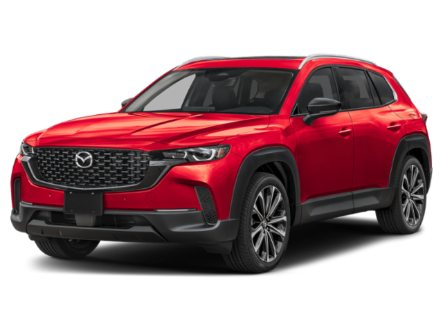 2026 Mazda CX-50 Premium's photo
