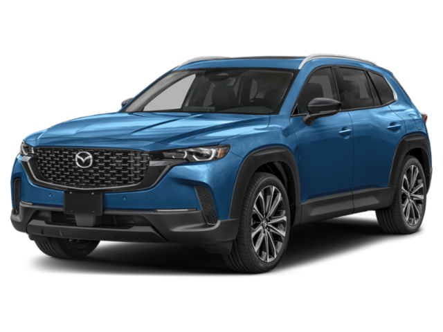 2026 Mazda CX-50 Premium's photo