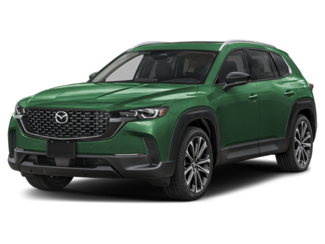 2026 Mazda CX-50 Premium's photo