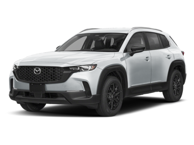 2026 Mazda CX-50 2.5 S Select AWD