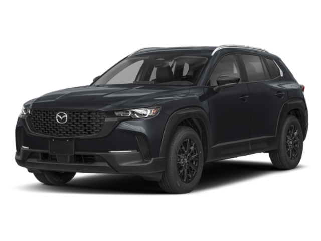 2026 Mazda CX-50 Select's photo