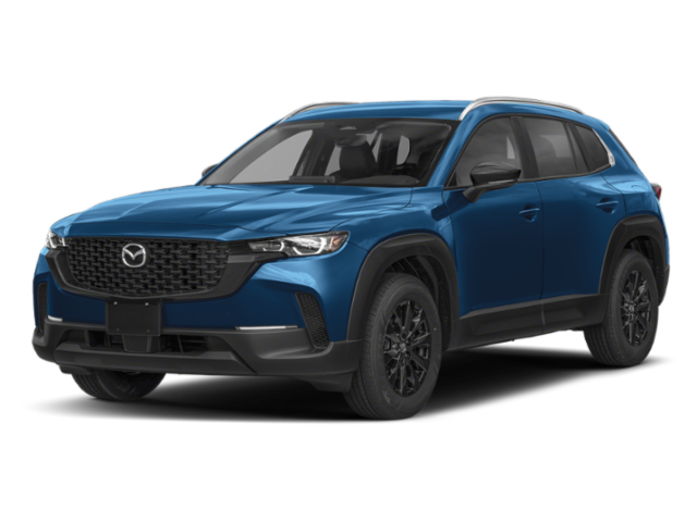 2026 Mazda CX-50 Select's photo
