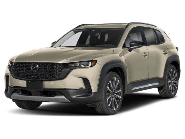 2026 Mazda CX-50 Premium Plus's photo