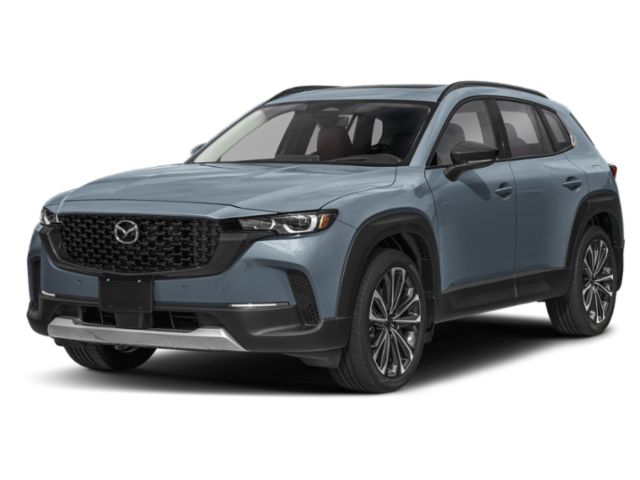 2026 Mazda CX-50 Turbo Premium's photo