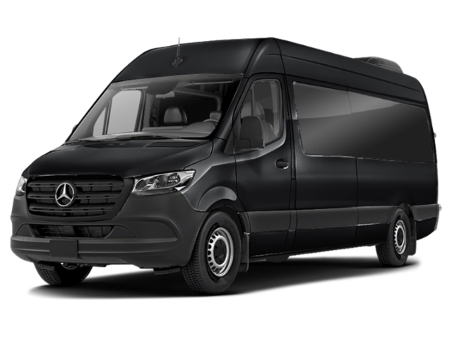 Sprinter Van