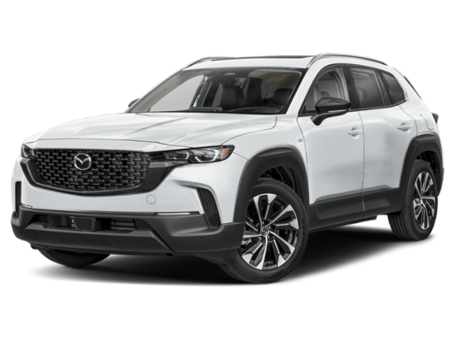 New 2026 Mazda CX-50 Hybrid Premium Plus AWD 4D Sport Utility