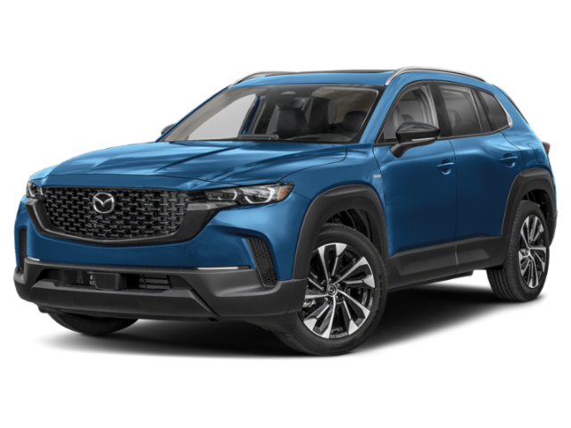 2026 Mazda CX-50 Premium Plus's photo