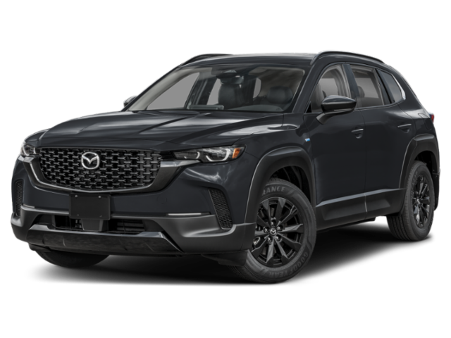 2026 Mazda CX-50 Premium's photo