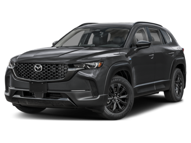 2026 Mazda CX-50 Premium's photo