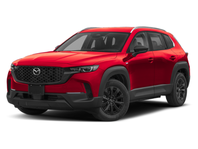 2026 Mazda CX-50 Preferred's photo