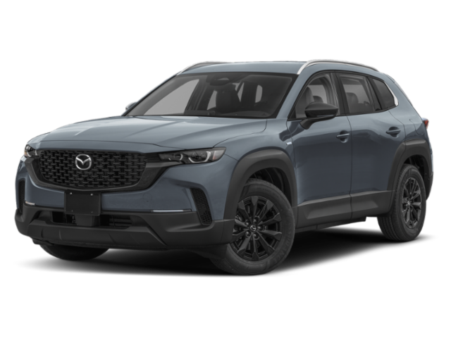 2026 Mazda CX-50 2.5 Hybrid Preferred's photo