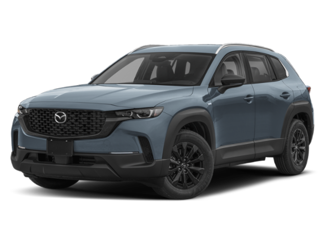 2026 Mazda CX-50 Preferred's photo