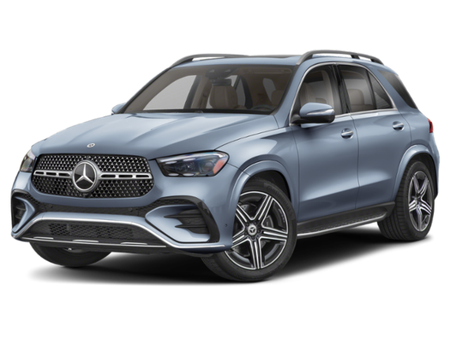2026 Mercedes-Benz GLE GLE 580 4MATIC's photo