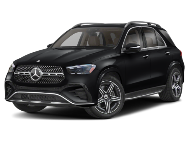 2026 Mercedes-Benz GLE Base's photo