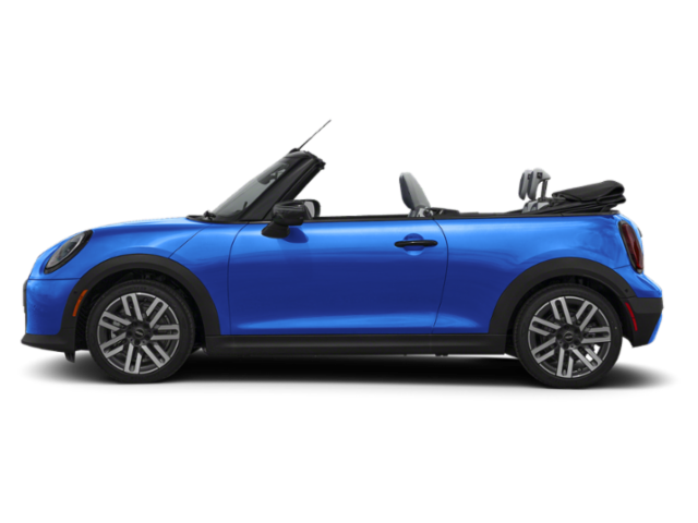 New 2026 Blue MINI Signature image 3