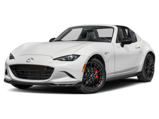 2026 Mazda MX-5 Miata Club with Brembo BBS Recaro Package's photo