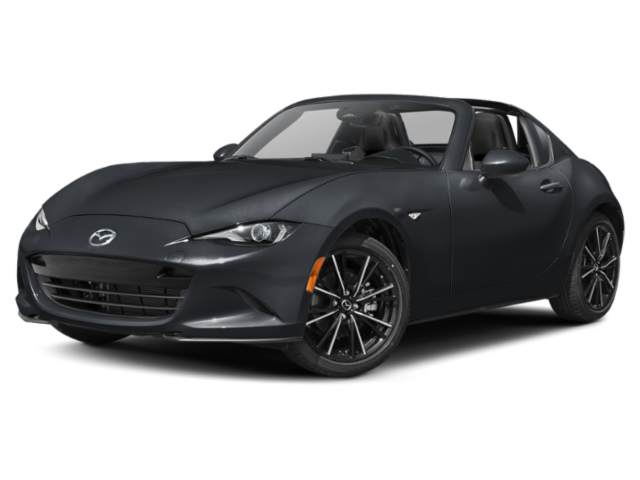 2026 Mazda MX-5 Miata GT RF 6MT's photo